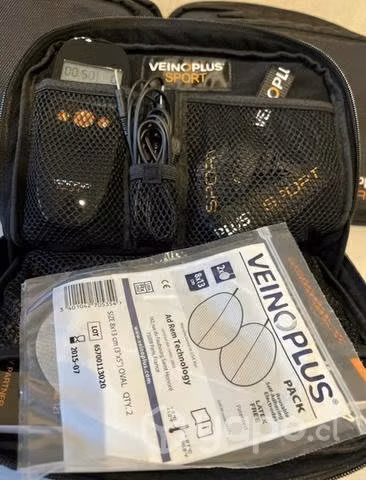 Tens para recuperación muscular! - Imagen 2