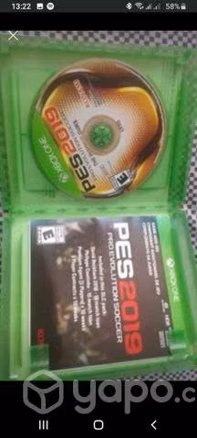 Juegos xbox