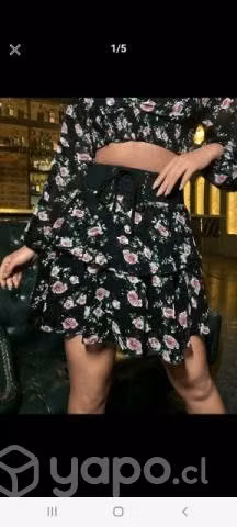 Ropa shein