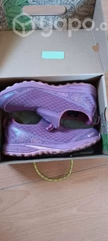 Zapatillas lippi