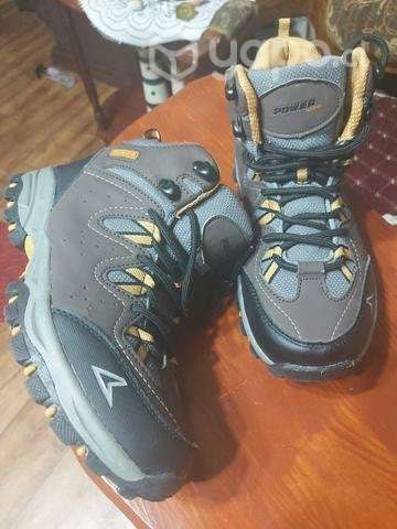 Zapato pawer - Imagen 2