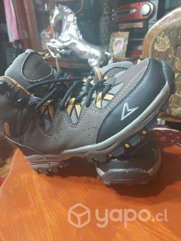 Zapato pawer - Imagen 3