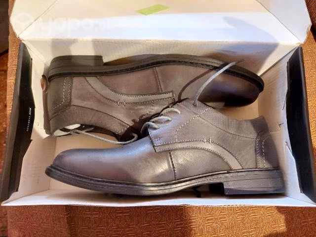 Zapato de Vestir Hombre