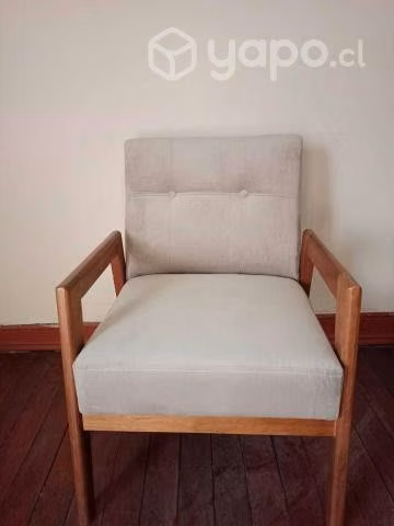 Sitial Múnich beige (SIN USO)