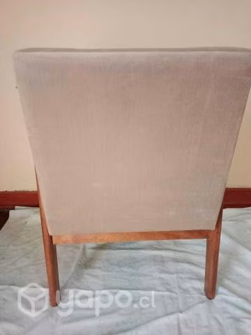 Sitial Múnich beige (SIN USO)