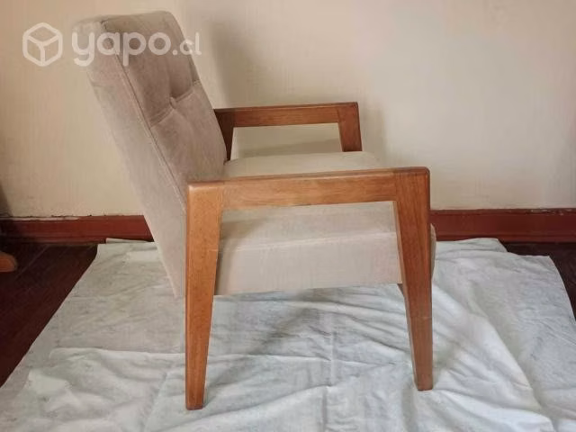 Sitial Múnich beige (SIN USO)