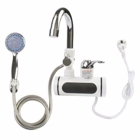 Ducha electrica