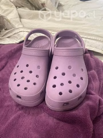 Crocs talla 38 - Imagen 3