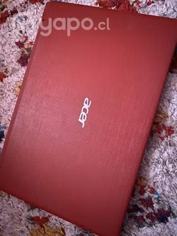 Notebook Acer 3 aspire