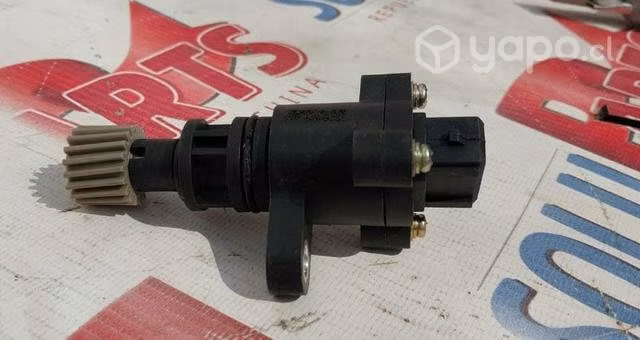 Lifan 320 Sensor velocidad