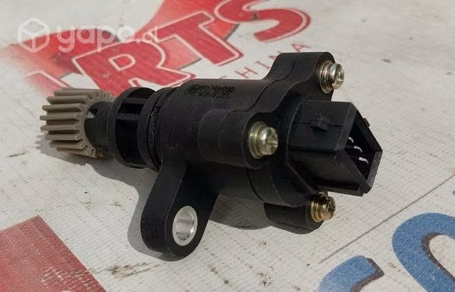Lifan 320 Sensor velocidad