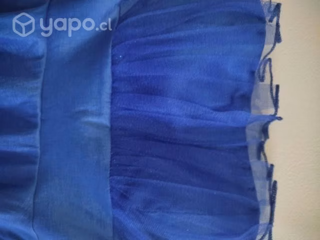 Vestido de fiesta - Imagen 2