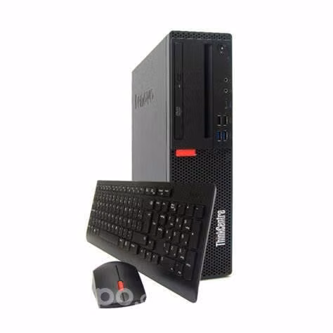 Lenovo CPU M720s i7 16 GB 1TB SSD - Imagen 3