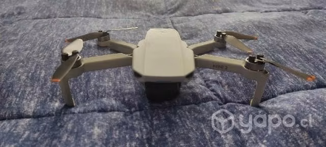 DJI Mini 2