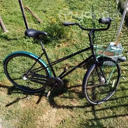 Bicicleta Talla L Vintage - Imagen 2