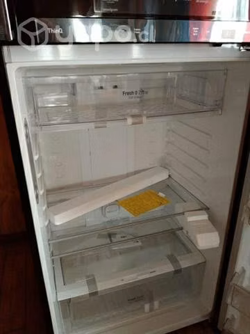 refrigerador LG nuevo sin uso - Imagen 6