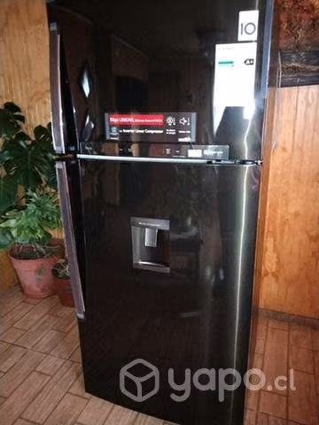 refrigerador LG nuevo sin uso - Imagen 2
