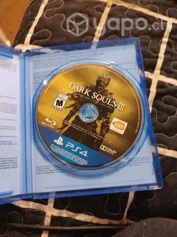 Dark souls 3