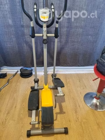 Elíptica E-1100 Marca Bianchi