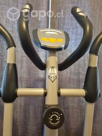 Elíptica E-1100 Marca Bianchi - Imagen 5