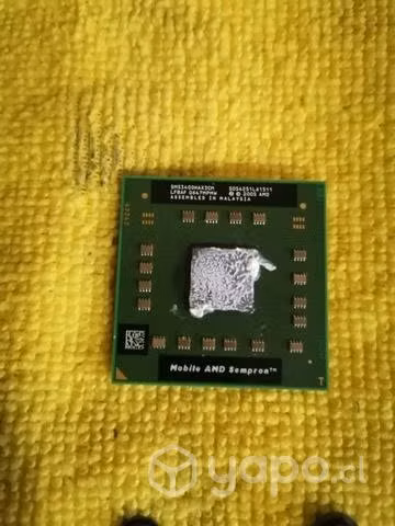 Ventilador, disipador, procesador - Imagen 3