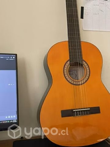 Guitarra Vizcaya arcg44