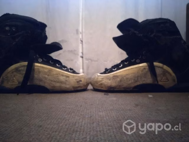 Patin Remz 2.1 ( Bota )