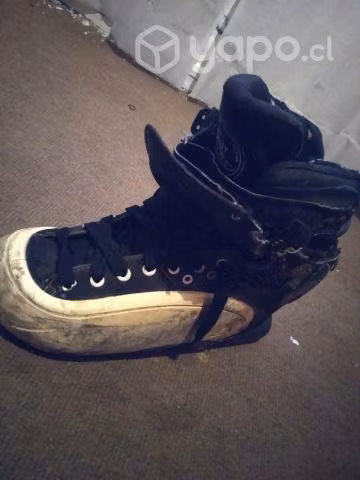 Patin Remz 2.1 ( Bota )
