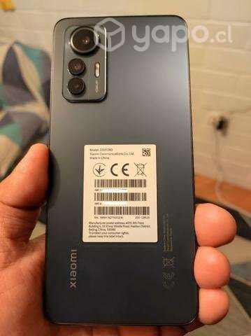 Xiaomi MI 12 Lite 5G - Imagen 2