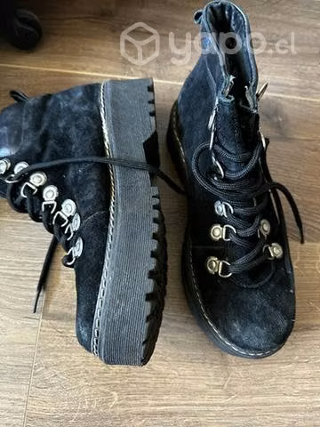 Zapatos varios - Imagen 2