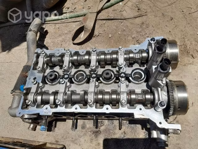 Culata mg3