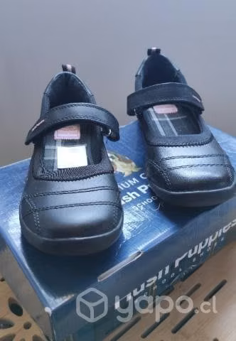 Zapato escolar NIÑA