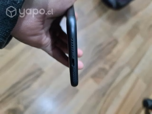 Iphone 11 de 128 gb en excelente estado bien cuida