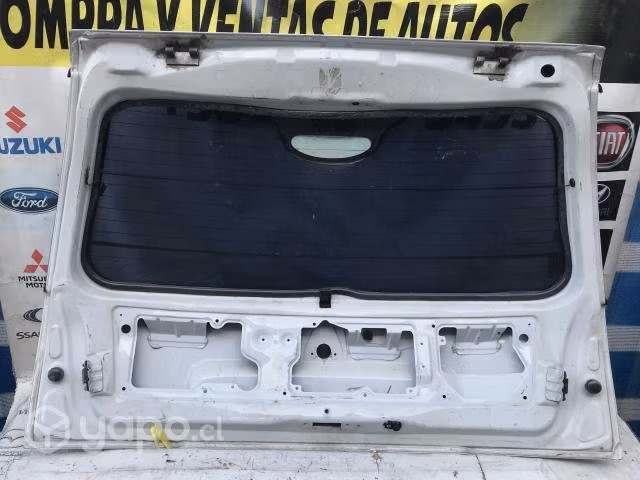 Portalon Chevrolet Corsa (00-03)
