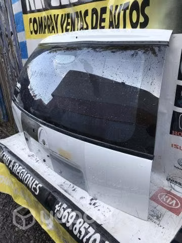Portalon Chevrolet Corsa (00-03)
