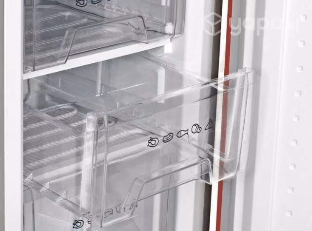 Refrigerador Midea 1800r