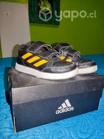Zapatillas Adidas niño