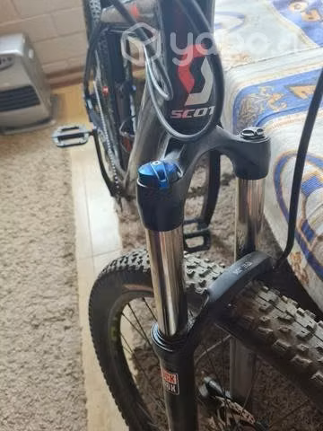 Scott Scale 970 29er