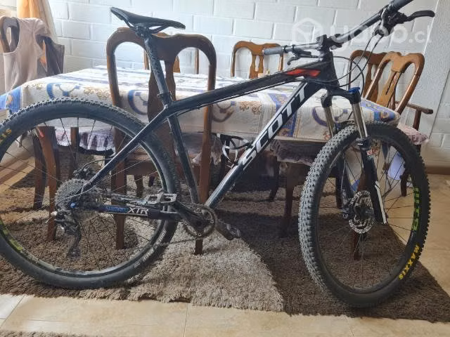 Scott Scale 970 29er