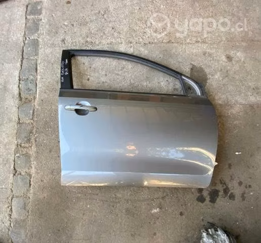 Puerta delantera derecha Kia Soluto
