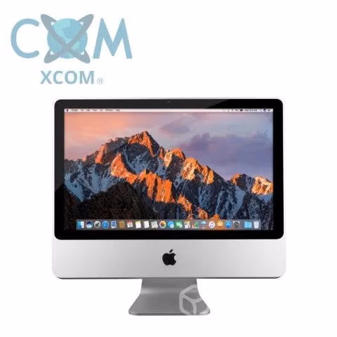 Computador Apple Imac a1311 i5 RAM 4GB- 128GB SSD