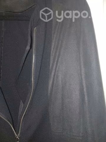 Chaqueta negra L marca ASH