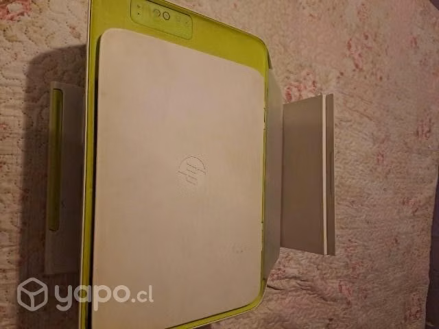 Impresora/fotocopiadora HP