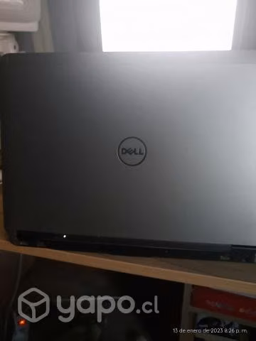 Notebook Dell - Imagen 3