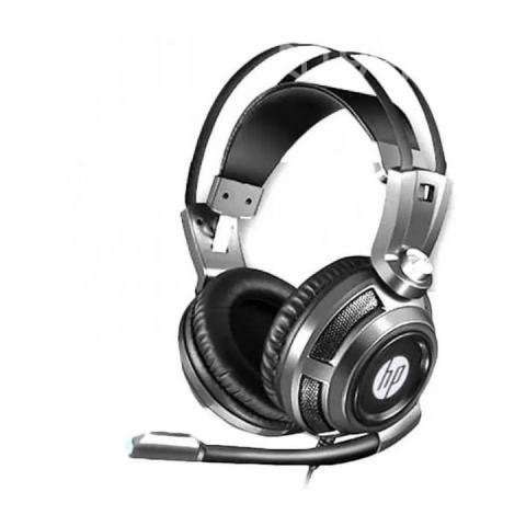 Audífonos hp gamer on ear h200s plug stereo - Imagen 2