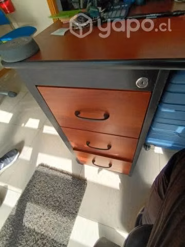 Mueble recepción