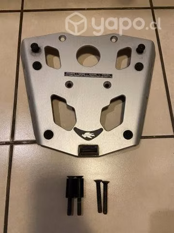 Anclaje para Top Case para Moto BMW F800gs - Imagen 4