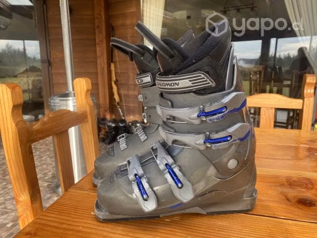 Botas ski SALOMON 40 - 41