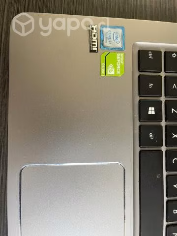 Notebook Asus 13 - Imagen 2