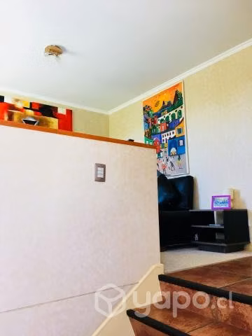 Casa Condominio Barcelona